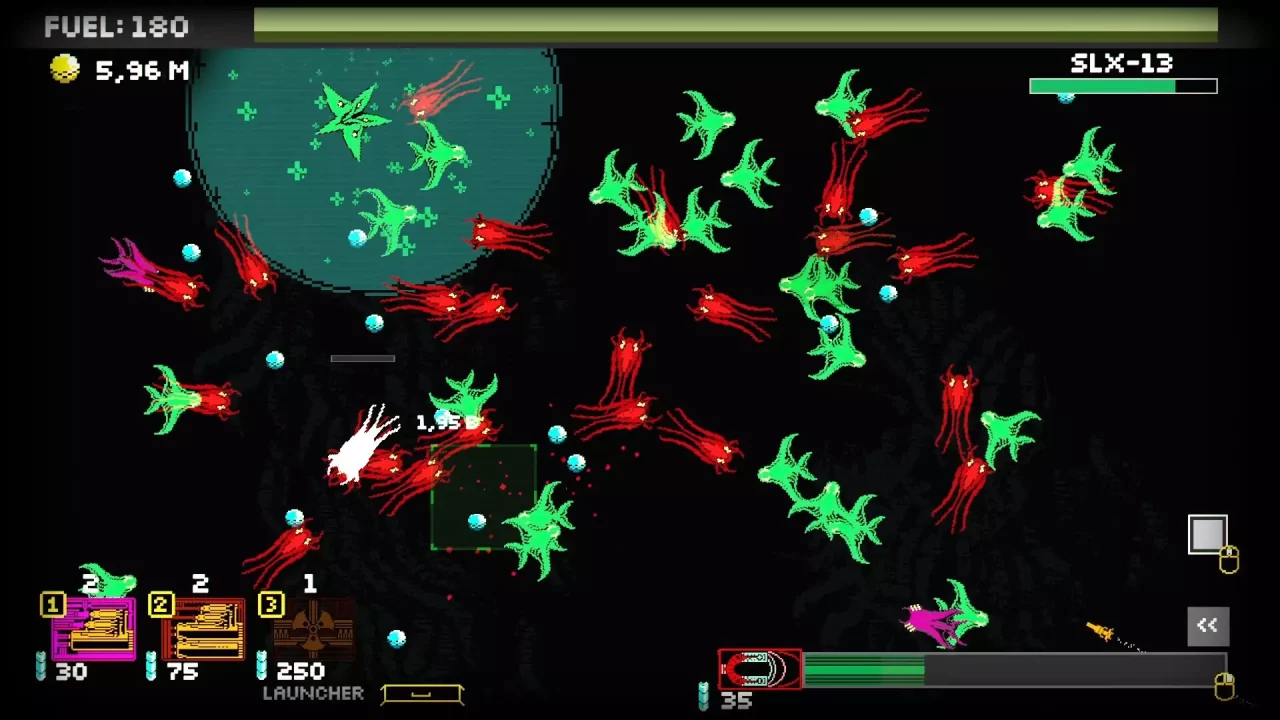 -Kickback Clicker-游戏截图-好玩游戏库