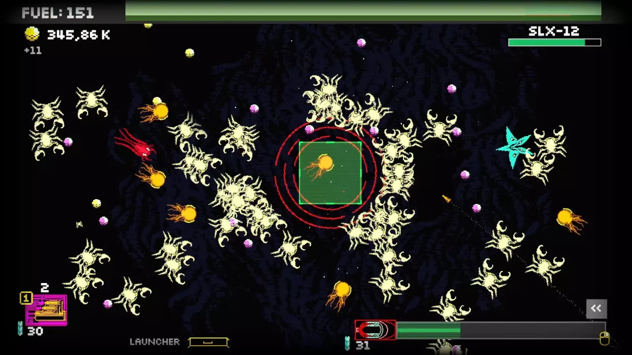 -Kickback Clicker-游戏截图-好玩游戏库