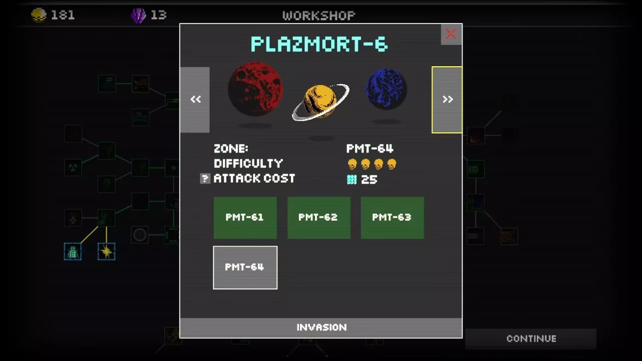 -Kickback Clicker-游戏截图-好玩游戏库