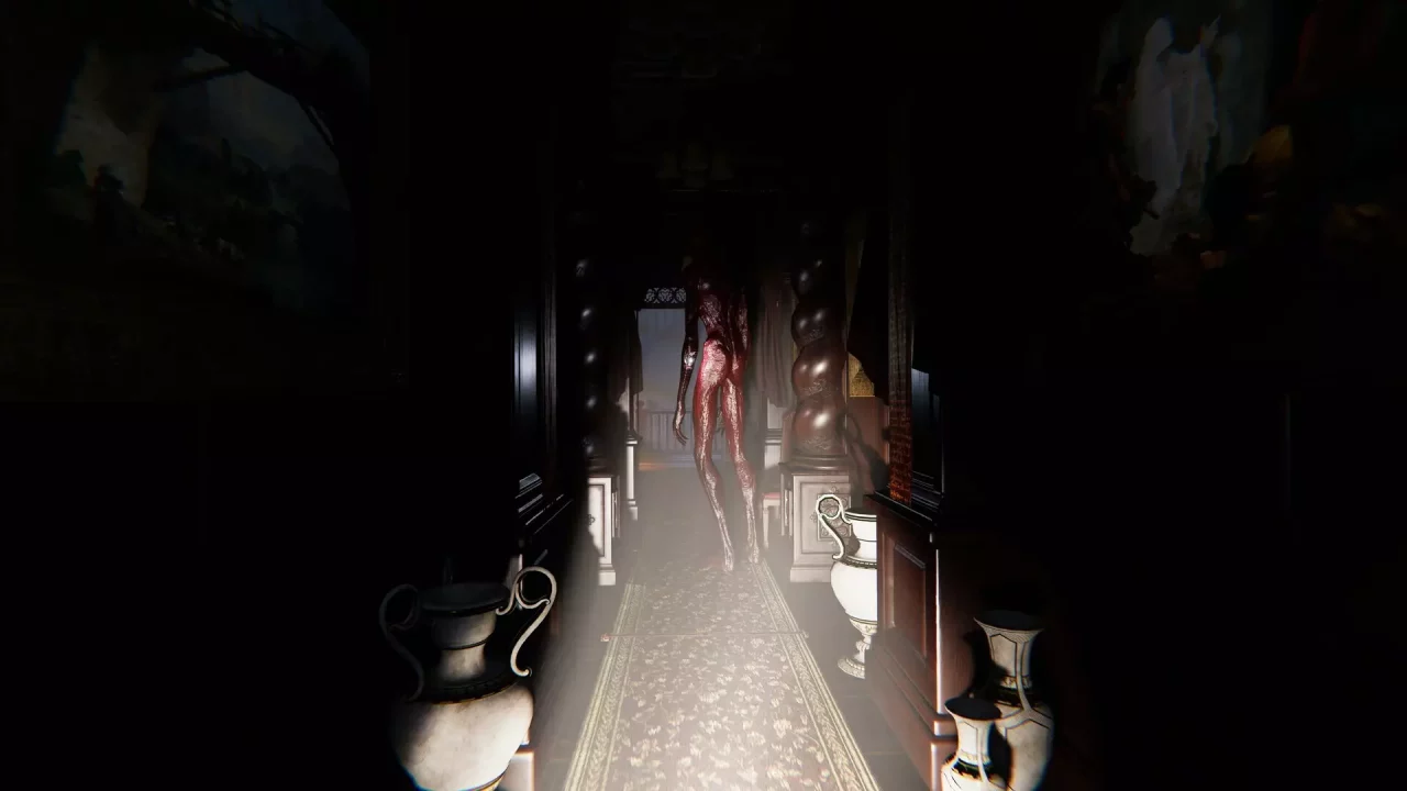 -Dark Atlas: Infernum-游戏截图-好玩游戏库