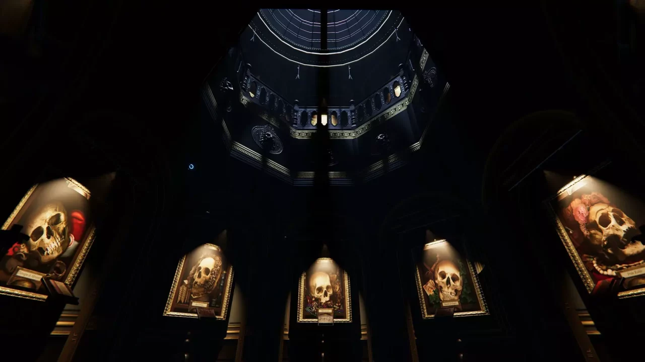 -Dark Atlas: Infernum-游戏截图-好玩游戏库