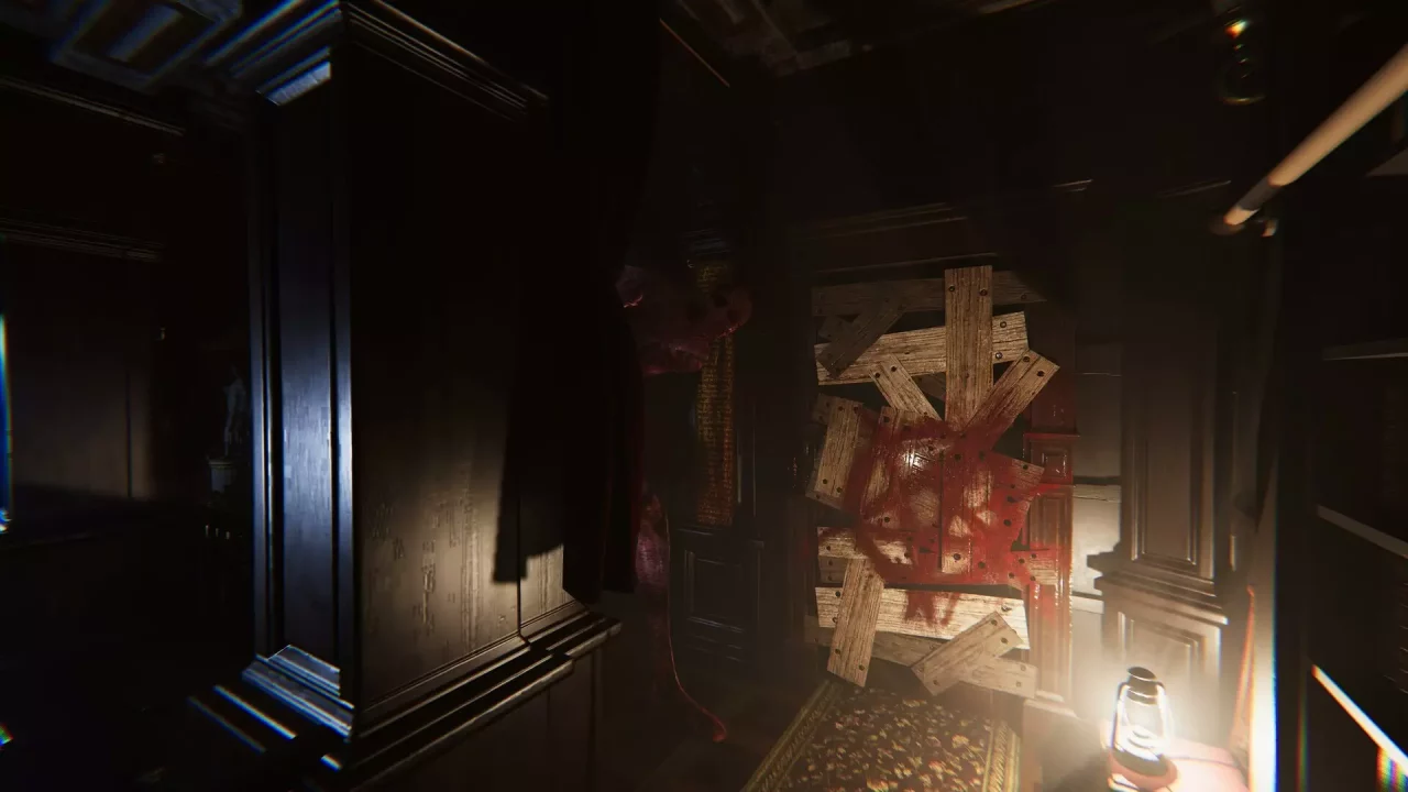 -Dark Atlas: Infernum-游戏截图-好玩游戏库