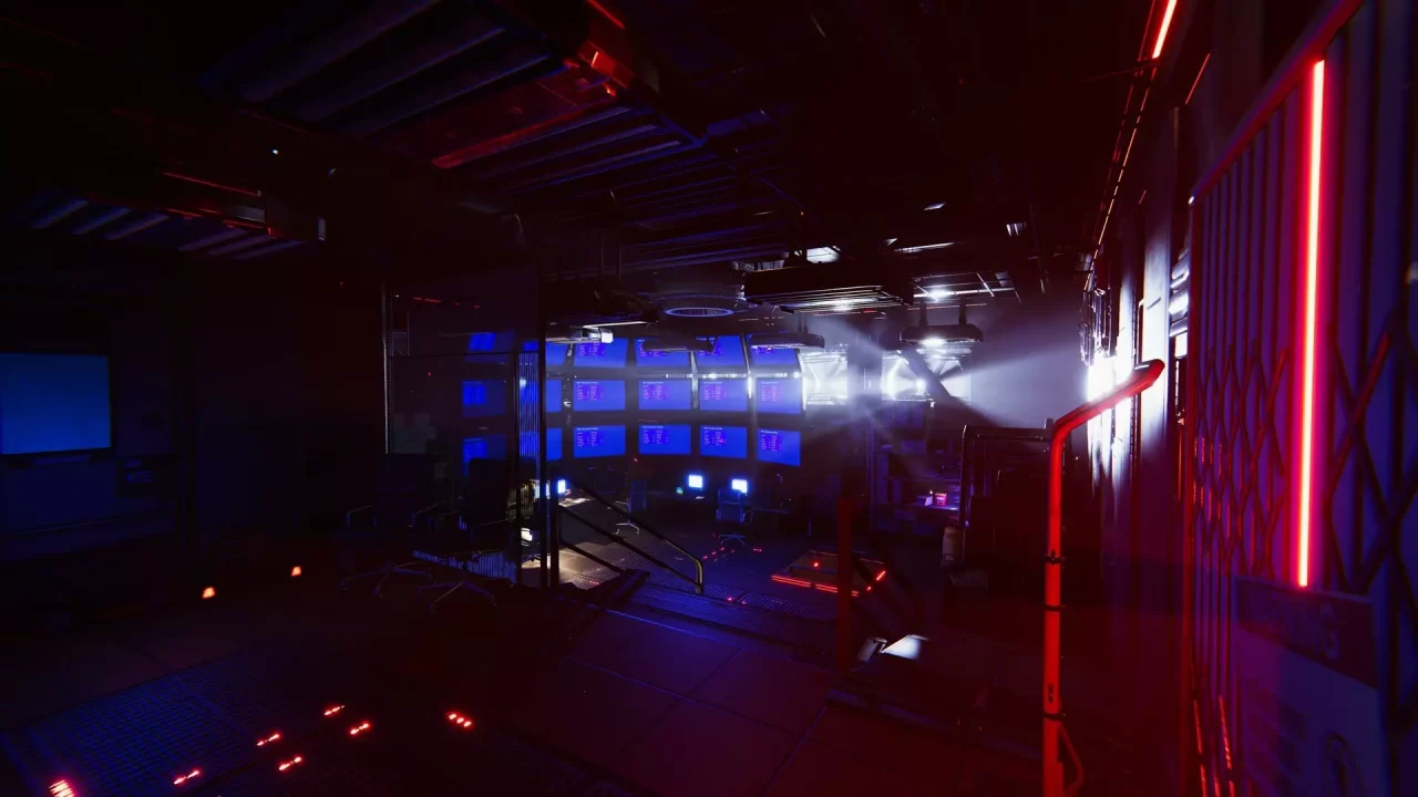 -Dark Atlas: Infernum-游戏截图-好玩游戏库