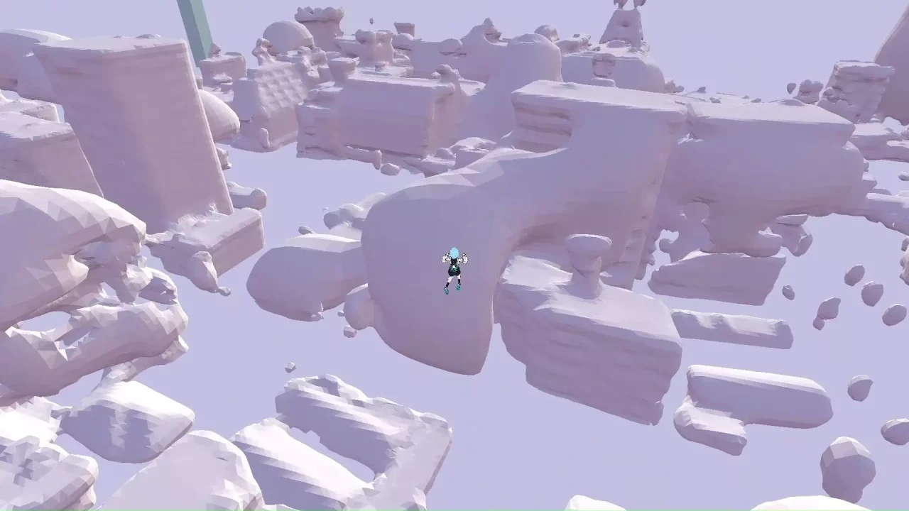 -ZUMANU Trip-游戏截图-好玩游戏库