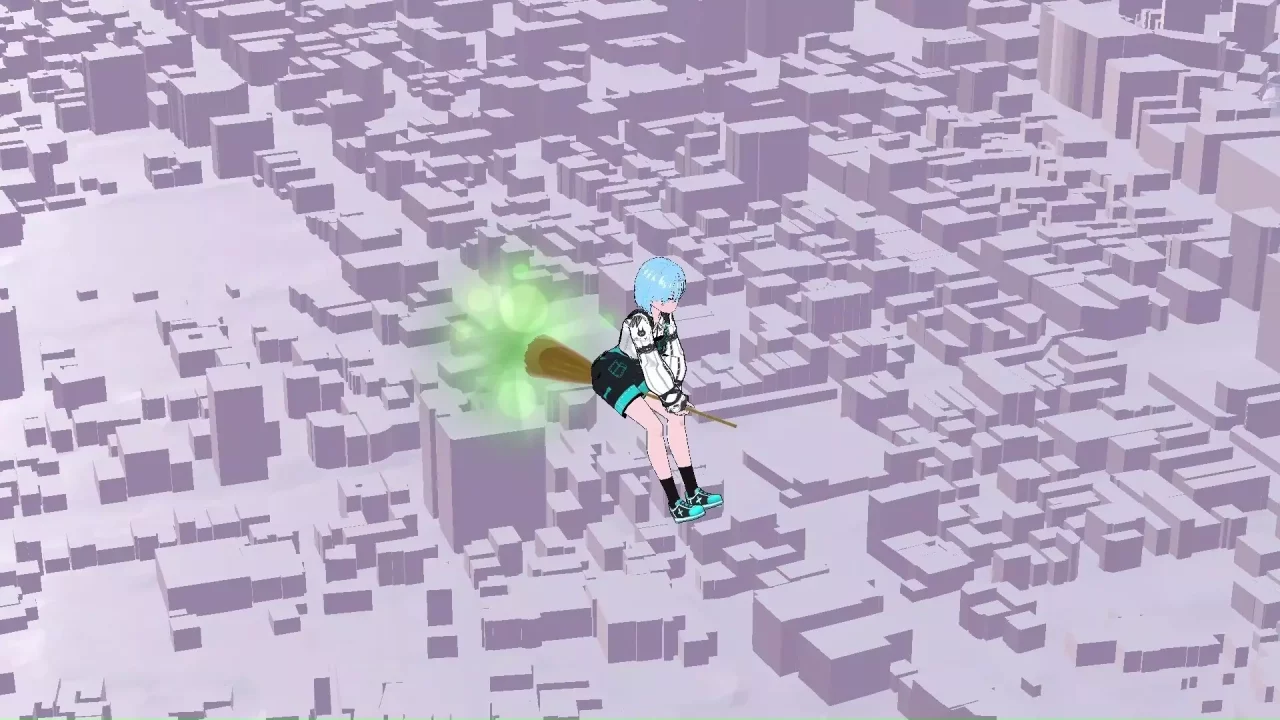 -ZUMANU Trip-游戏截图-好玩游戏库