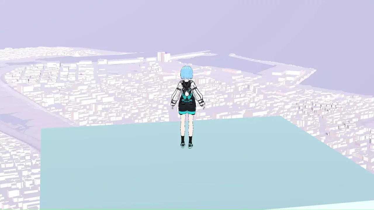 -ZUMANU Trip-游戏截图-好玩游戏库