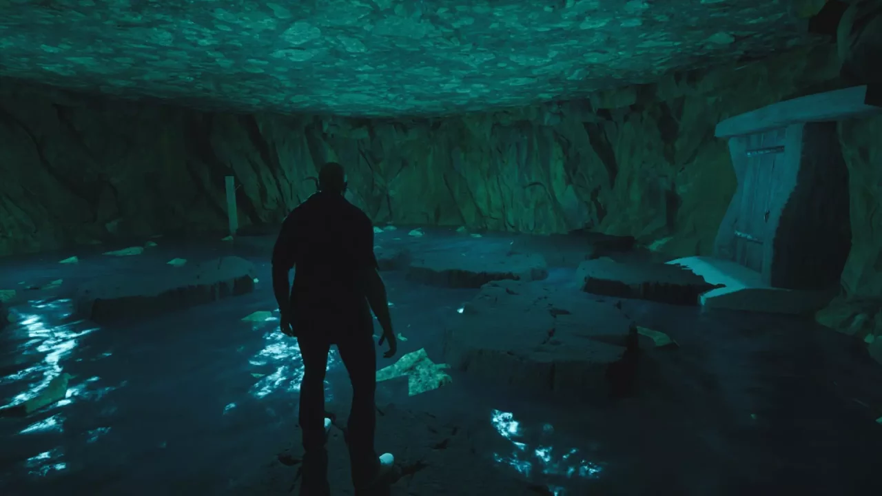 -Karma Jump 2-游戏截图-好玩游戏库