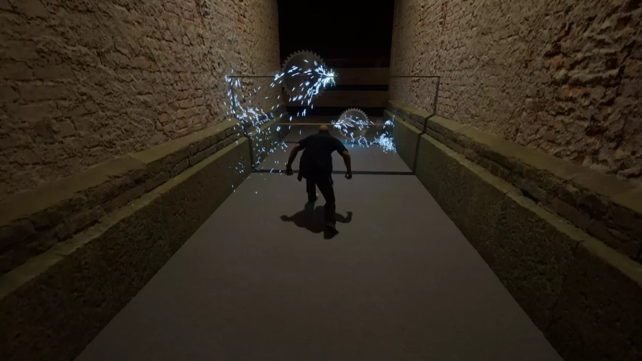 -Karma Jump 2-游戏截图-好玩游戏库