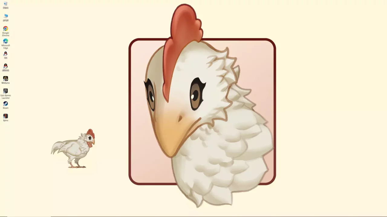 -Your Cock-游戏截图-好玩游戏库