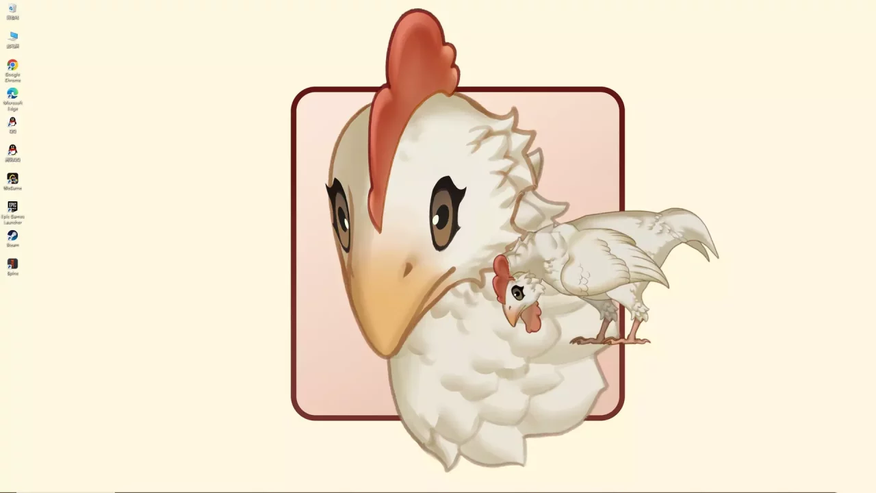 -Your Cock-游戏截图-好玩游戏库