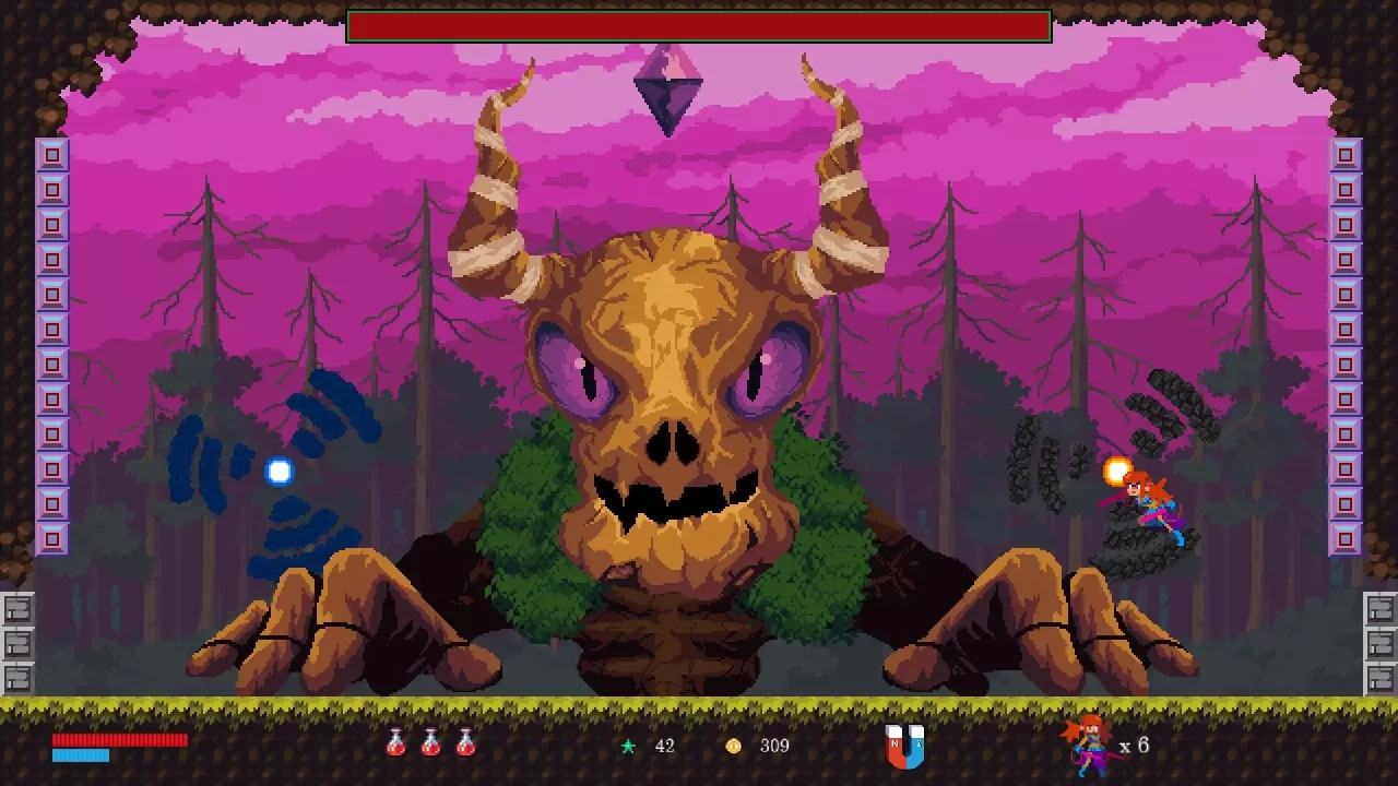 -Shadows of Zana-游戏截图-好玩游戏库