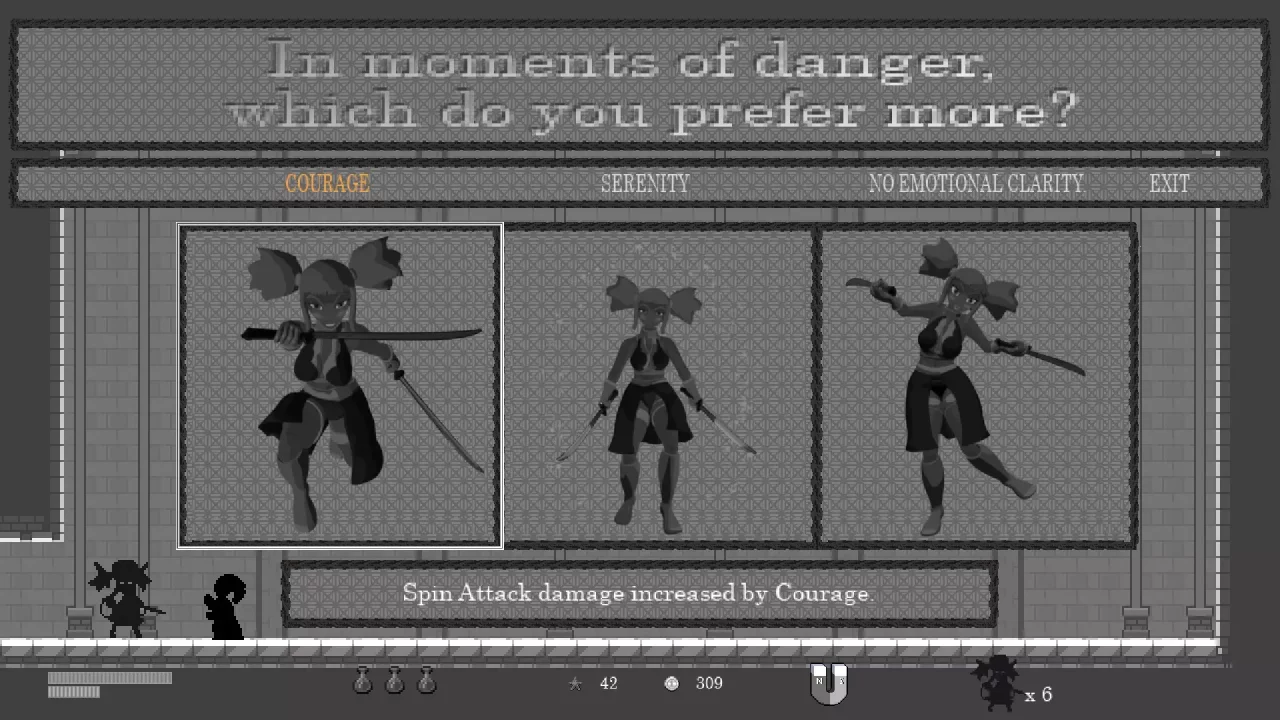 -Shadows of Zana-游戏截图-好玩游戏库