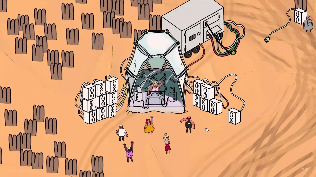 -OVERLOOK-游戏截图-好玩游戏库