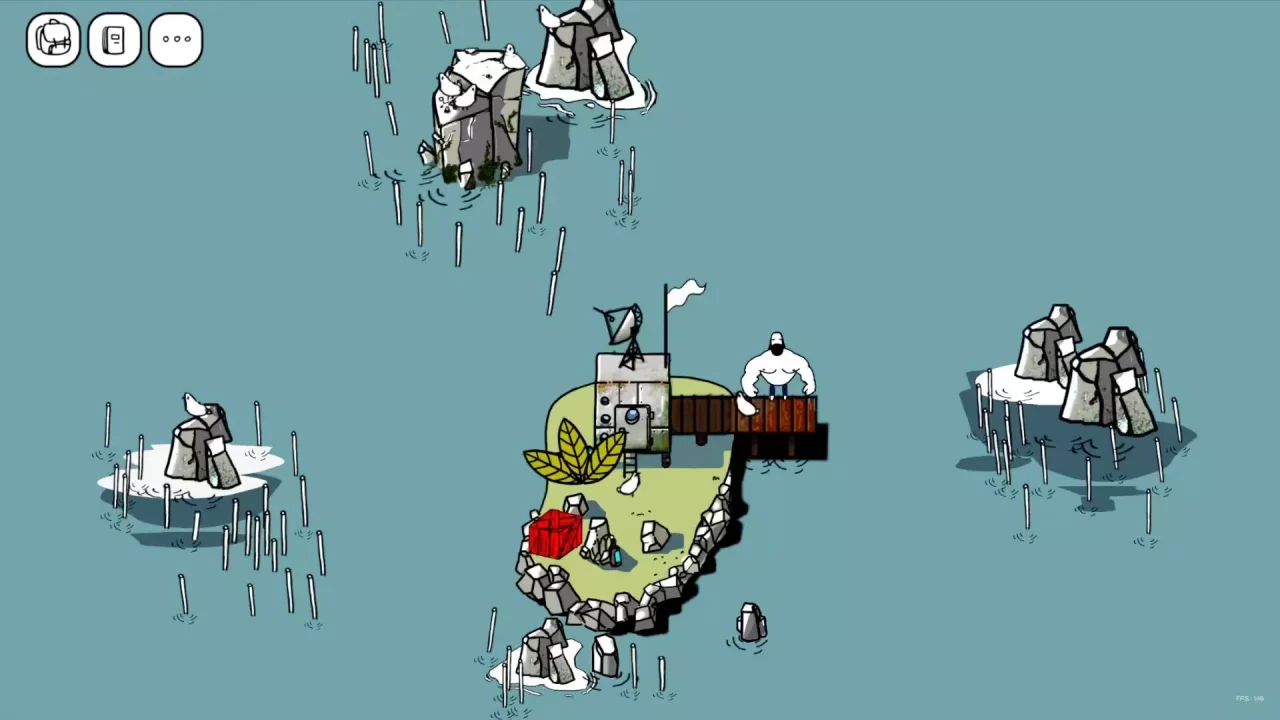 -OVERLOOK-游戏截图-好玩游戏库