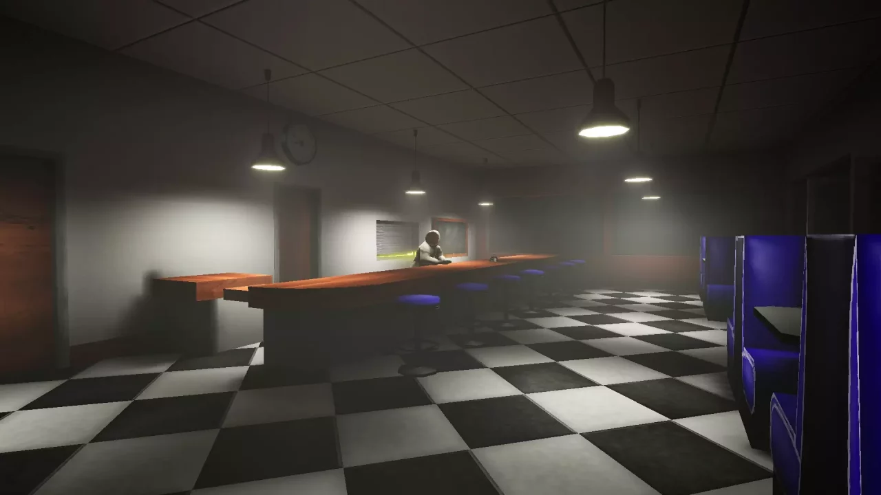 -Chiaroscuro Imago-游戏截图-好玩游戏库