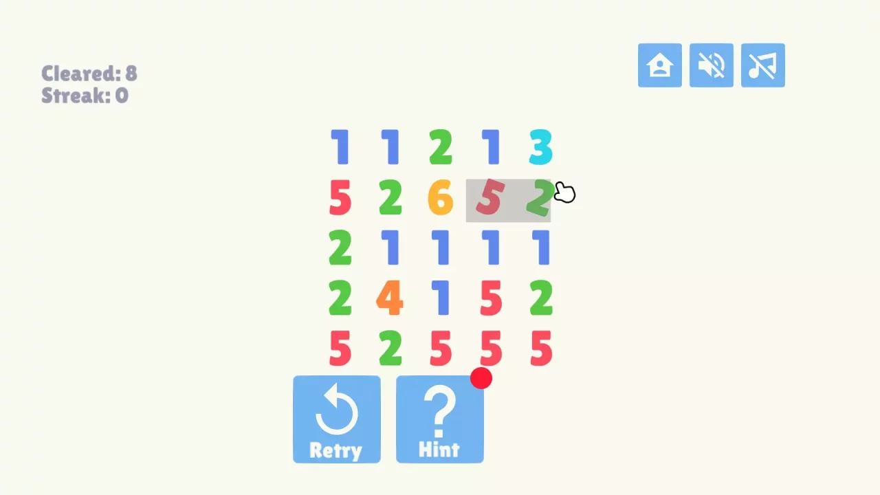 -Take7-游戏截图-好玩游戏库