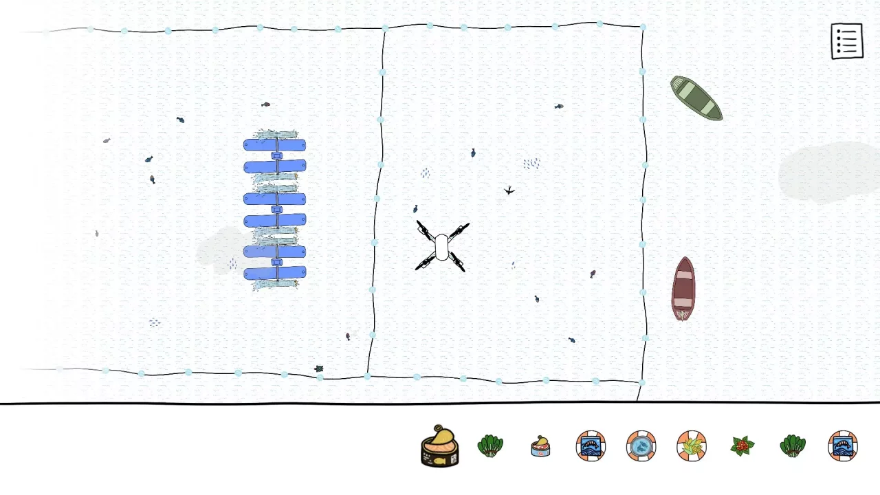 -Drone Feeder-游戏截图-好玩游戏库