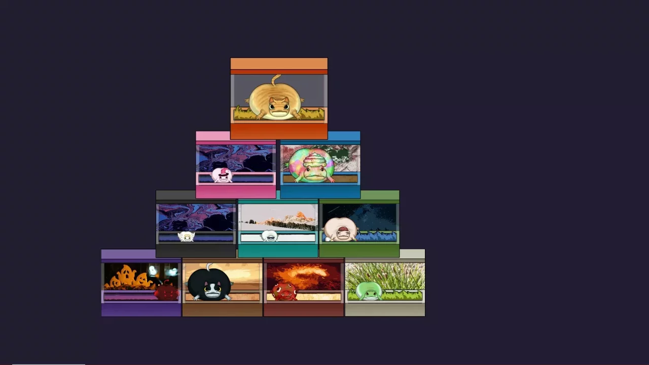 -Croak?-游戏截图-好玩游戏库