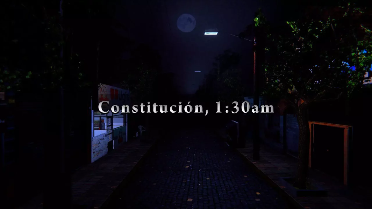 -El 39-游戏截图-好玩游戏库