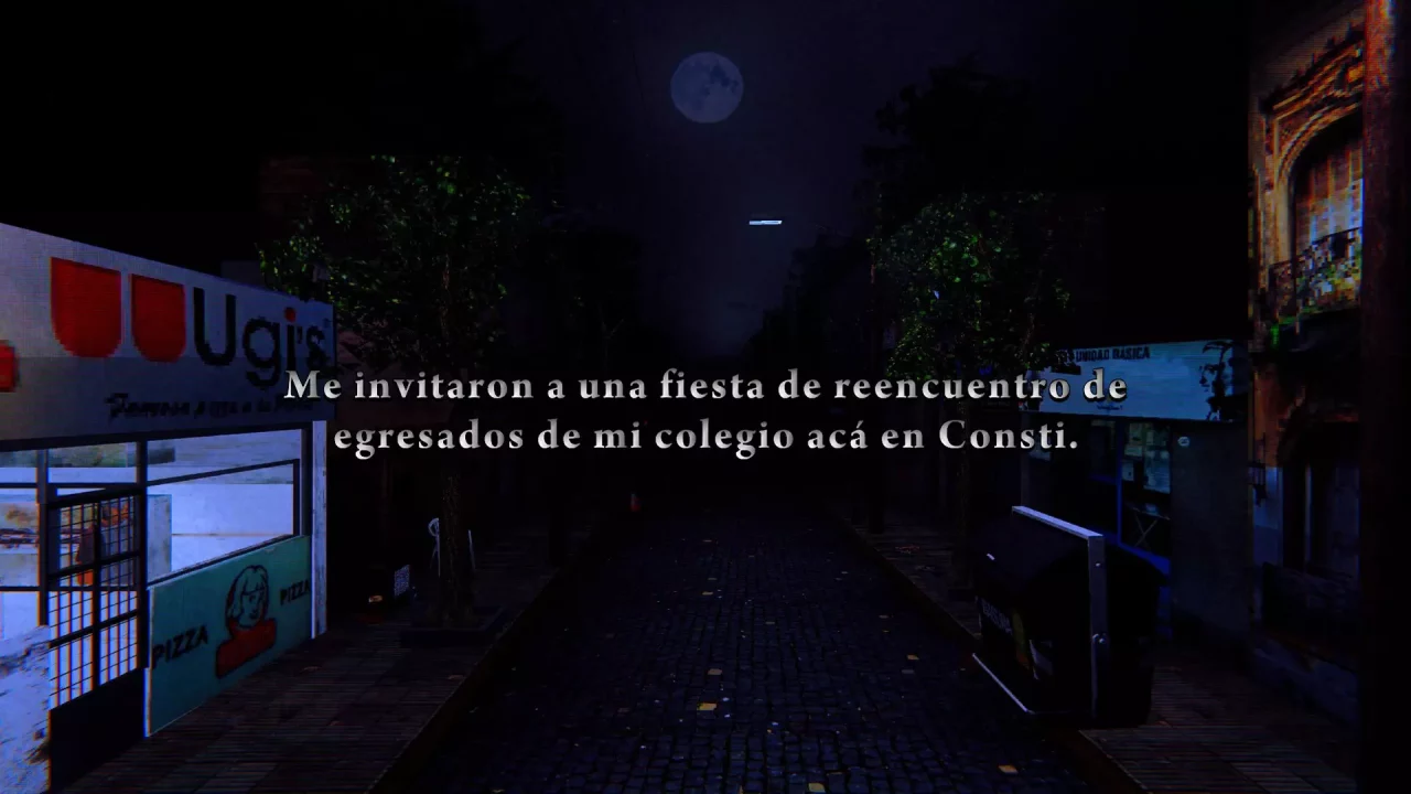 -El 39-游戏截图-好玩游戏库