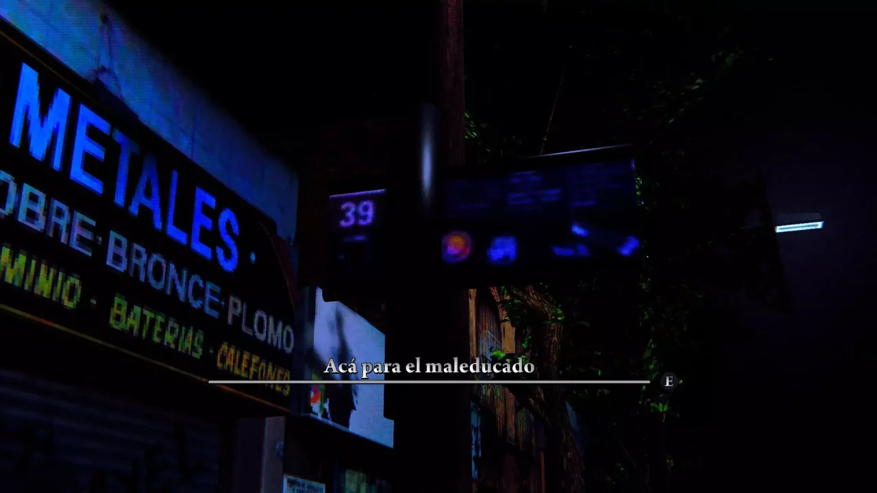 -El 39-游戏截图-好玩游戏库