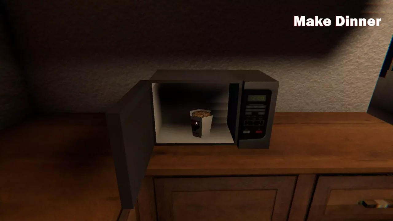 -The Salesman-游戏截图-好玩游戏库