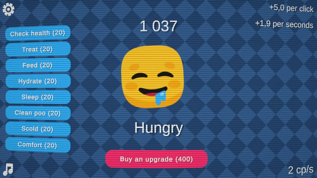 -Tamamoji-游戏截图-好玩游戏库