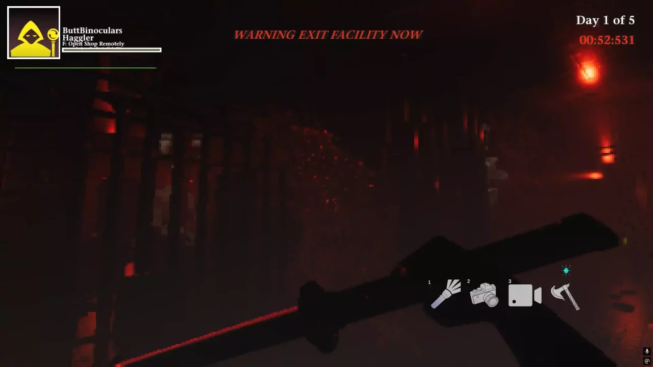 -Sanity Break-游戏截图-好玩游戏库