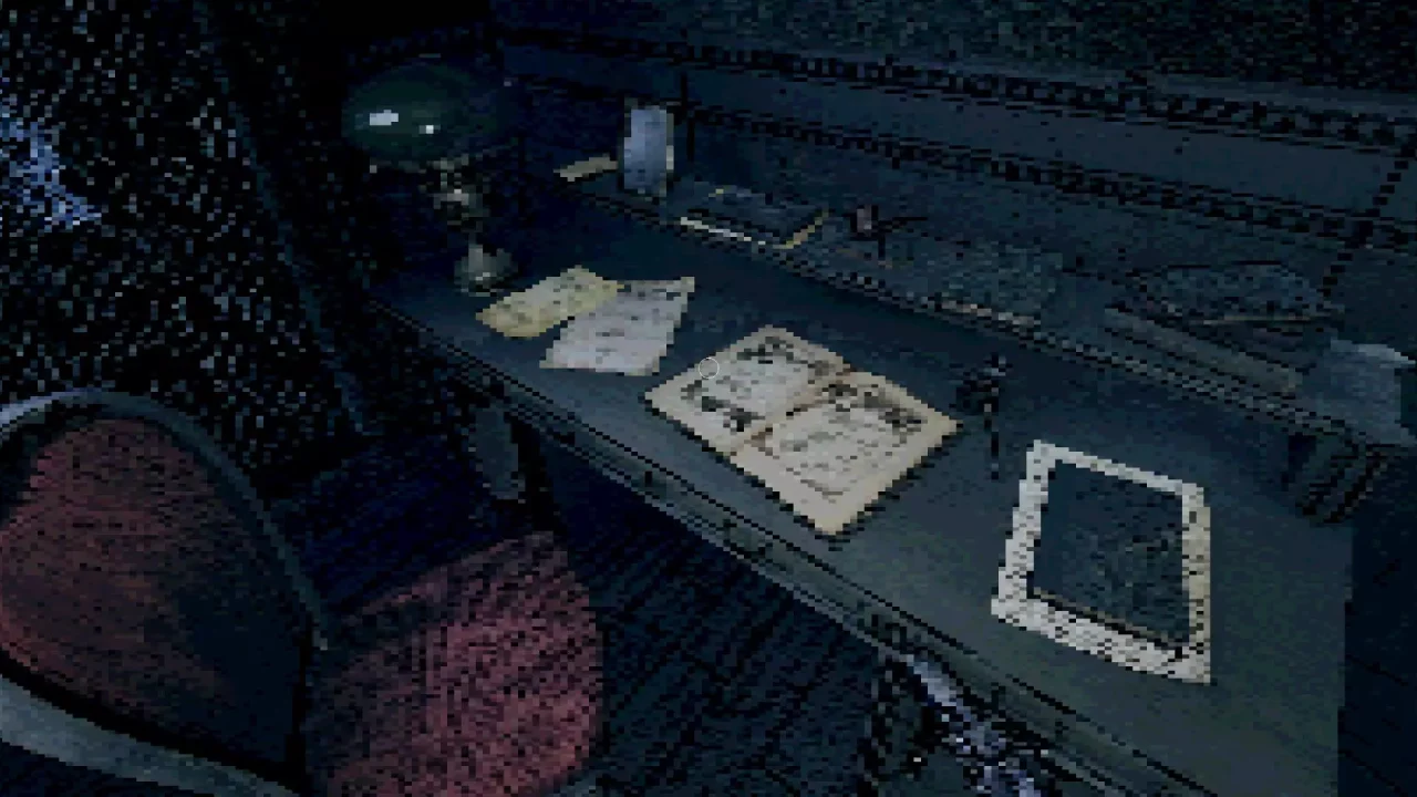 -Spirit Catcher 93'-游戏截图-好玩游戏库