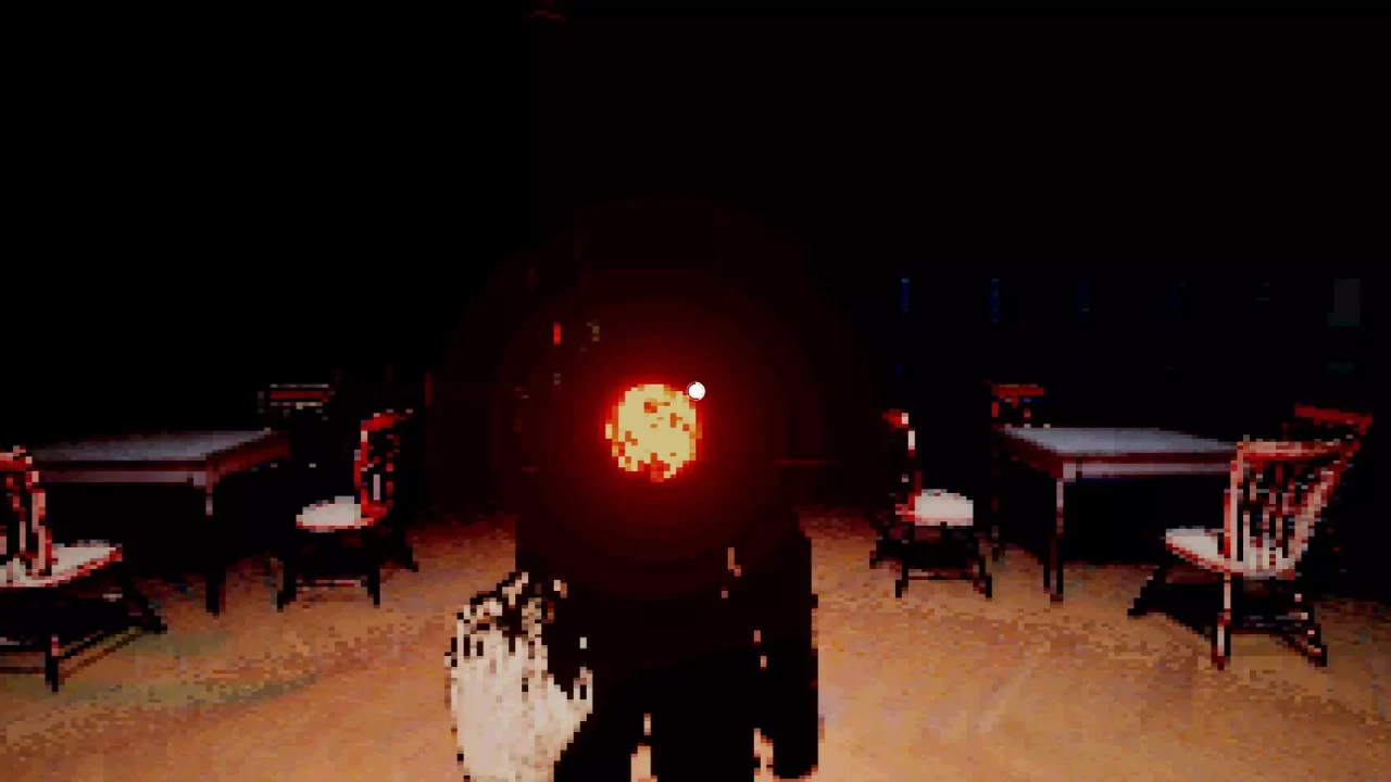 -Spirit Catcher 93'-游戏截图-好玩游戏库