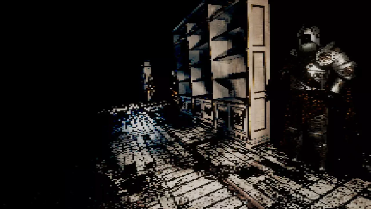 -Spirit Catcher 93'-游戏截图-好玩游戏库