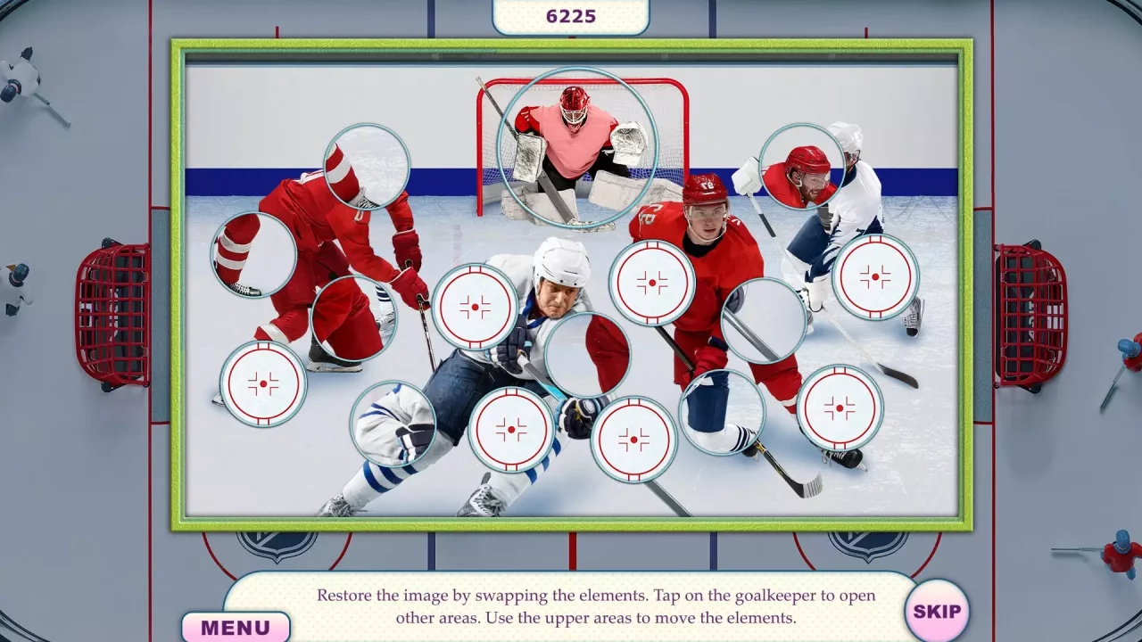 Around the World 2: Travel to Canada Collector’s Edition