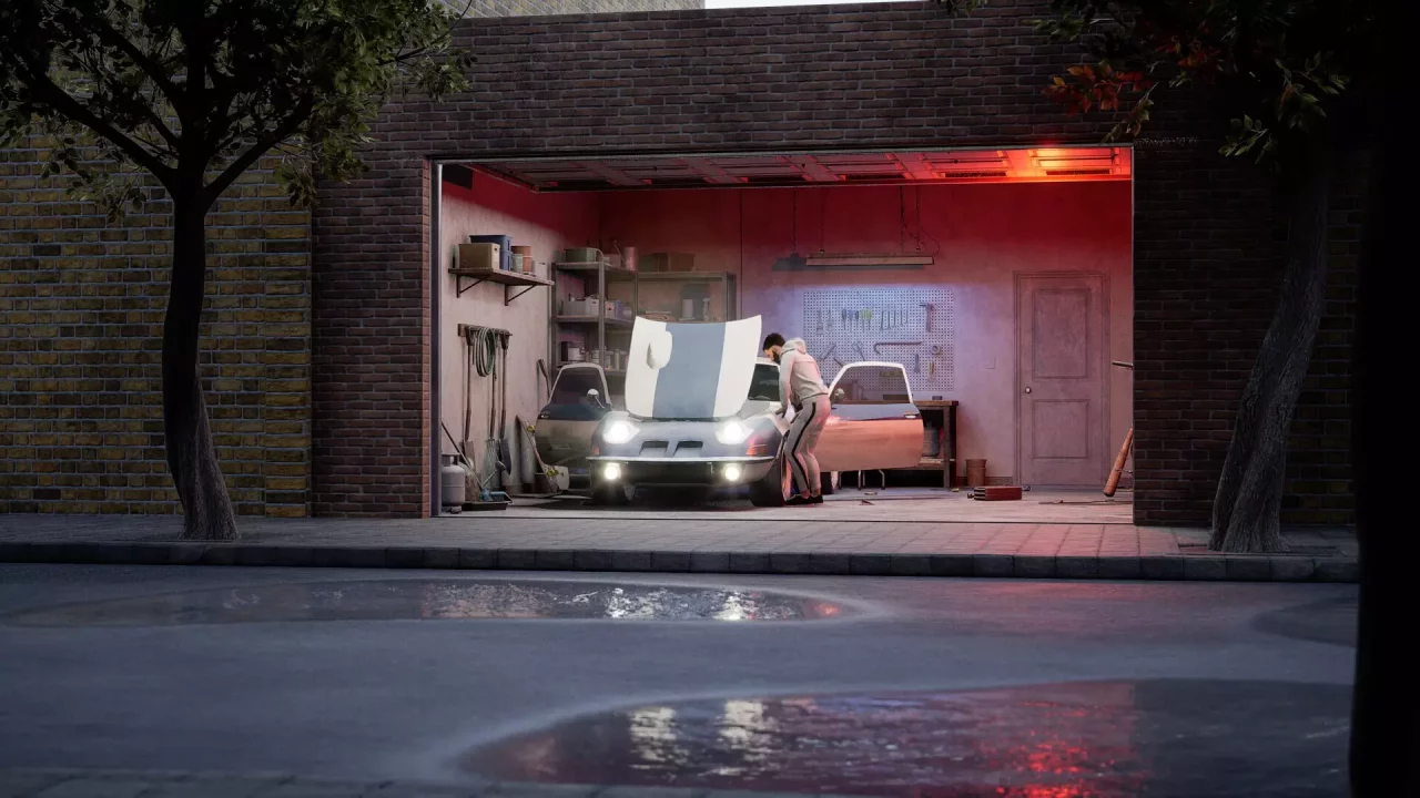 -Pursuit-游戏截图-好玩游戏库