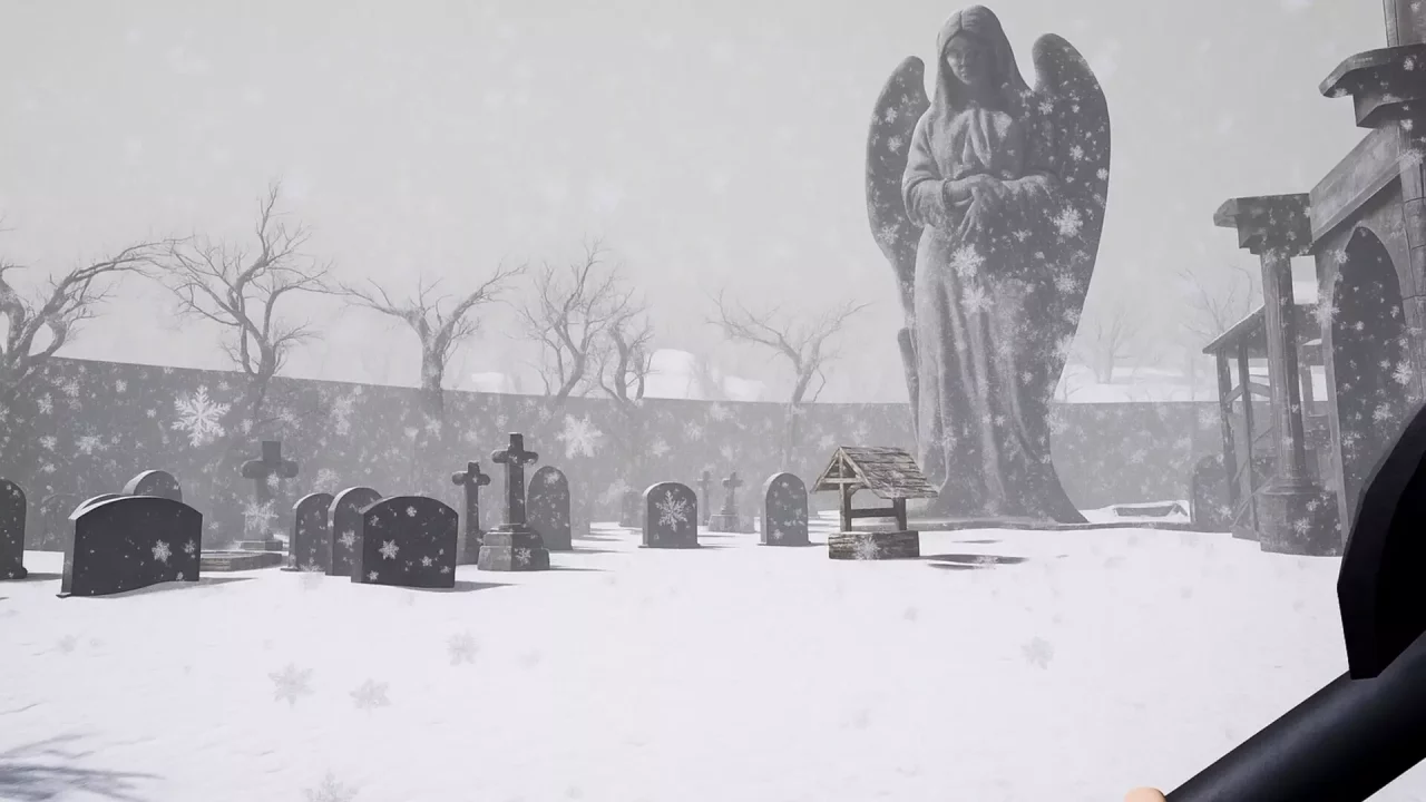 -Veylor-游戏截图-好玩游戏库