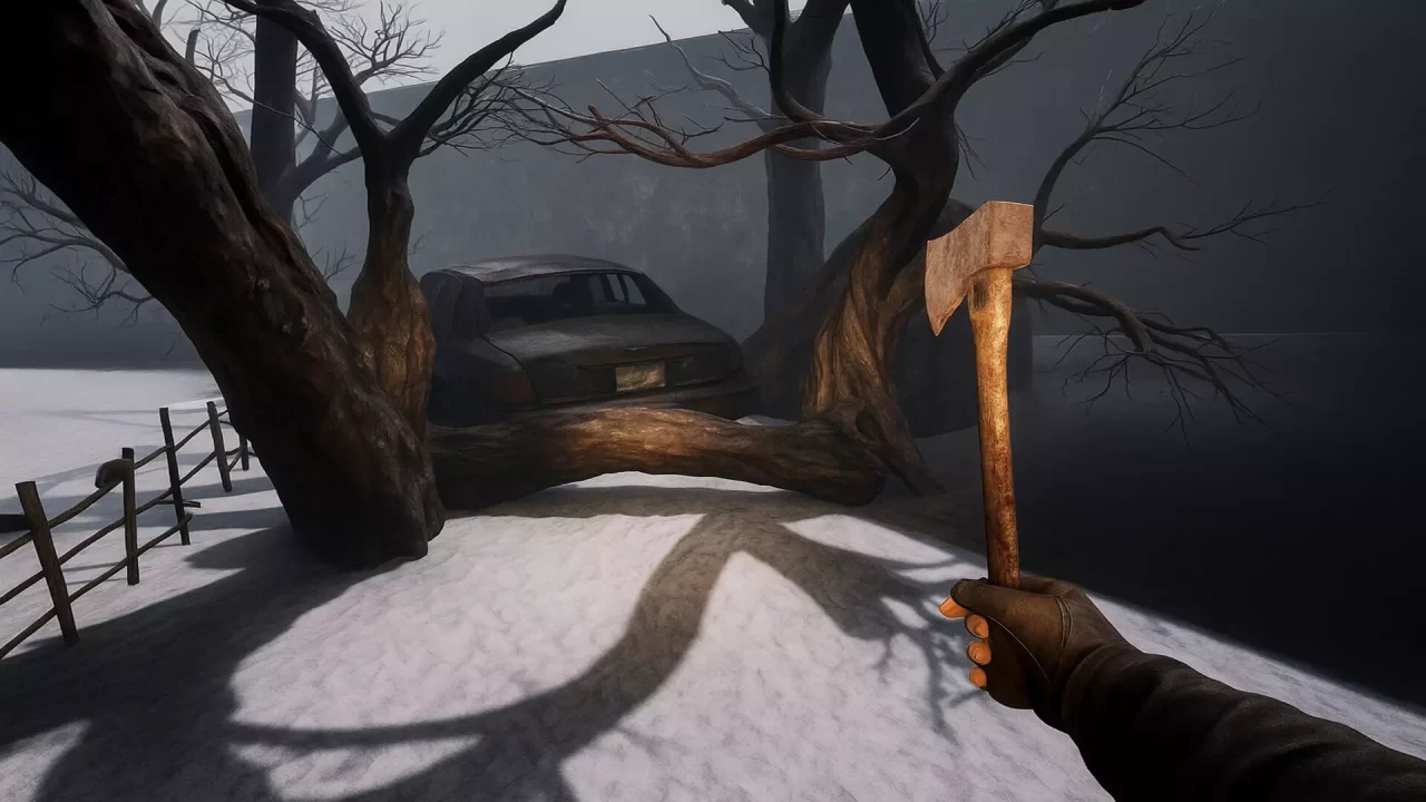 -Veylor-游戏截图-好玩游戏库