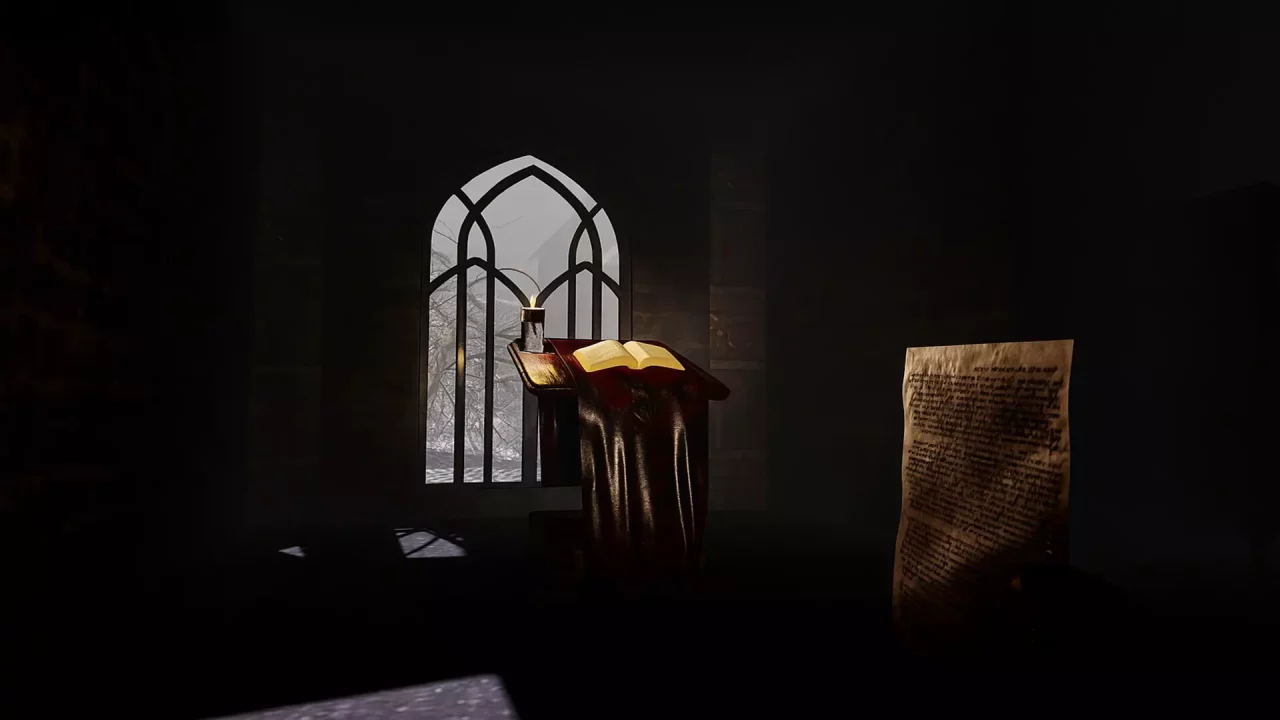 -Veylor-游戏截图-好玩游戏库