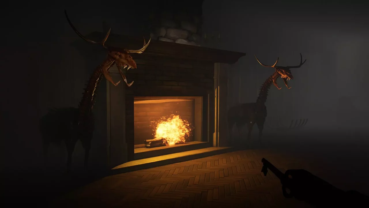 -Veylor-游戏截图-好玩游戏库