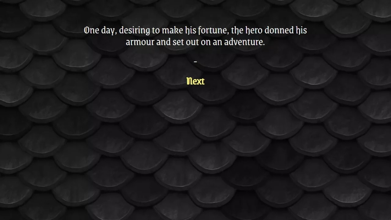 -Monster F****r II: Dragon-游戏截图-好玩游戏库