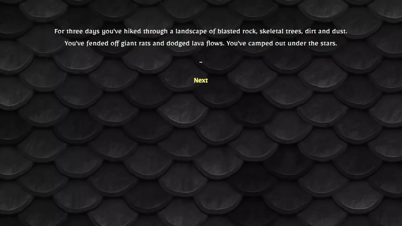 -Monster F****r II: Dragon-游戏截图-好玩游戏库