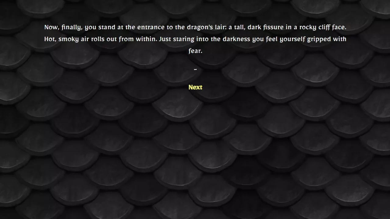 -Monster F****r II: Dragon-游戏截图-好玩游戏库