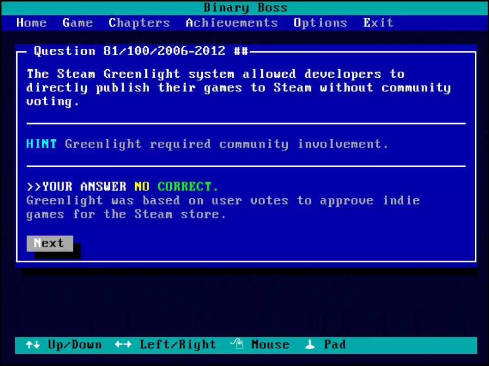 -Binary Boss-游戏截图-好玩游戏库