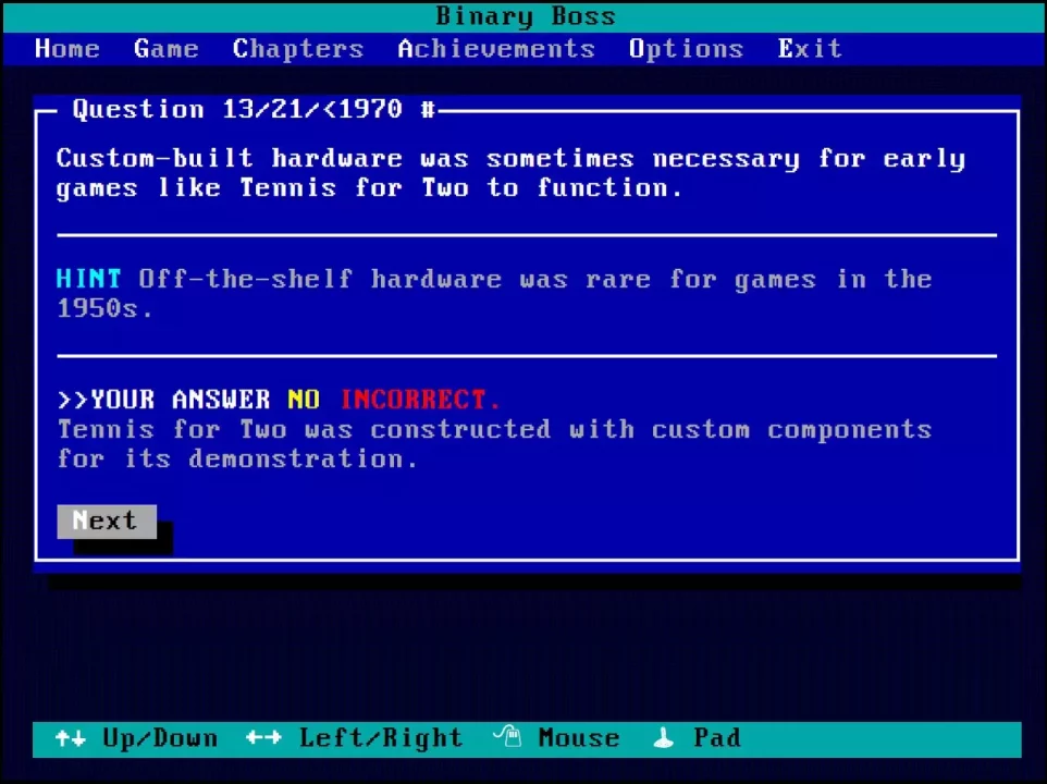 -Binary Boss-游戏截图-好玩游戏库
