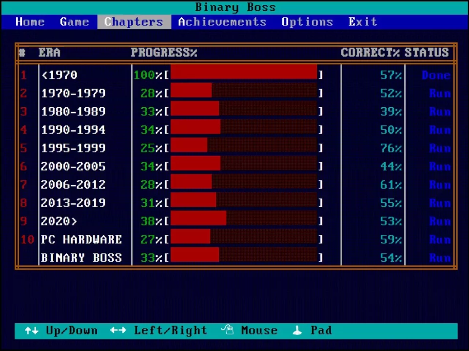-Binary Boss-游戏截图-好玩游戏库