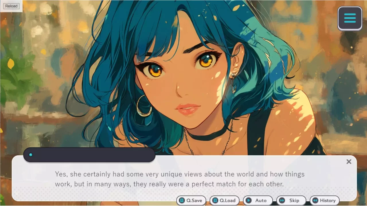 -Fun Times at the Bibi Resort and Spa-游戏截图-好玩游戏库