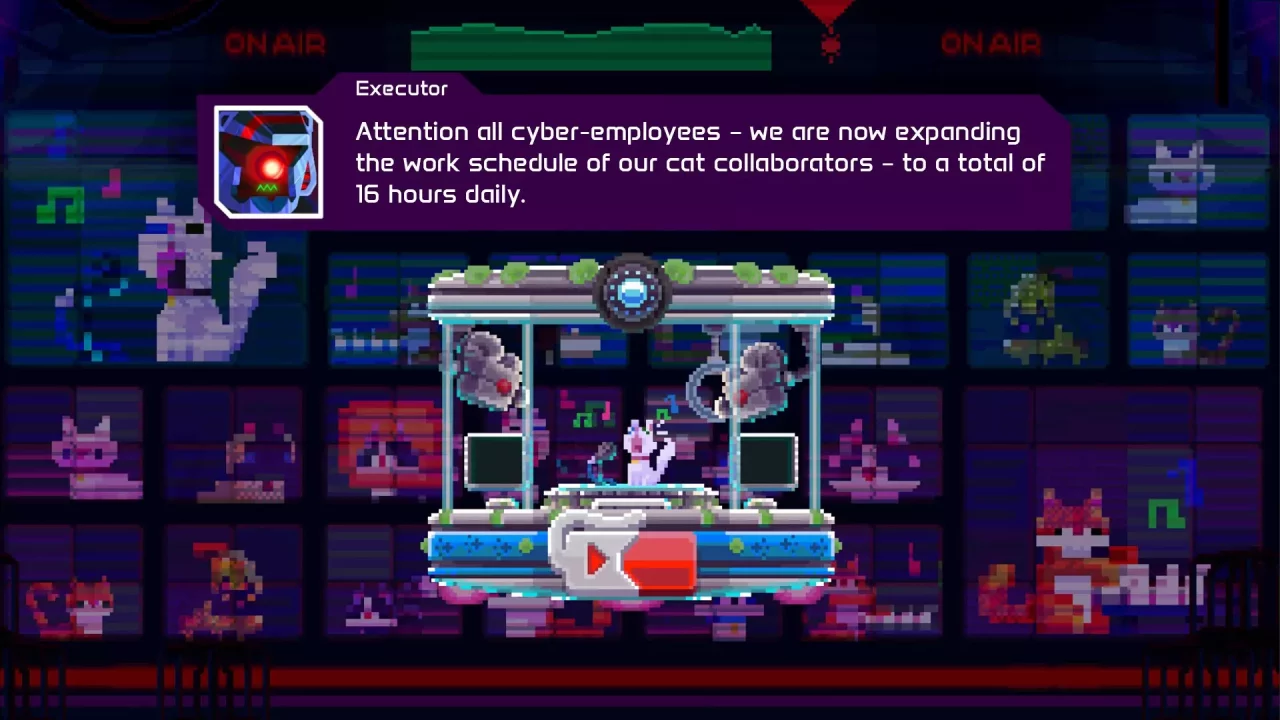 -Lia: Hacking Destiny-游戏截图-好玩游戏库