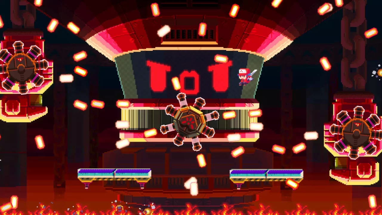 -Lia: Hacking Destiny-游戏截图-好玩游戏库