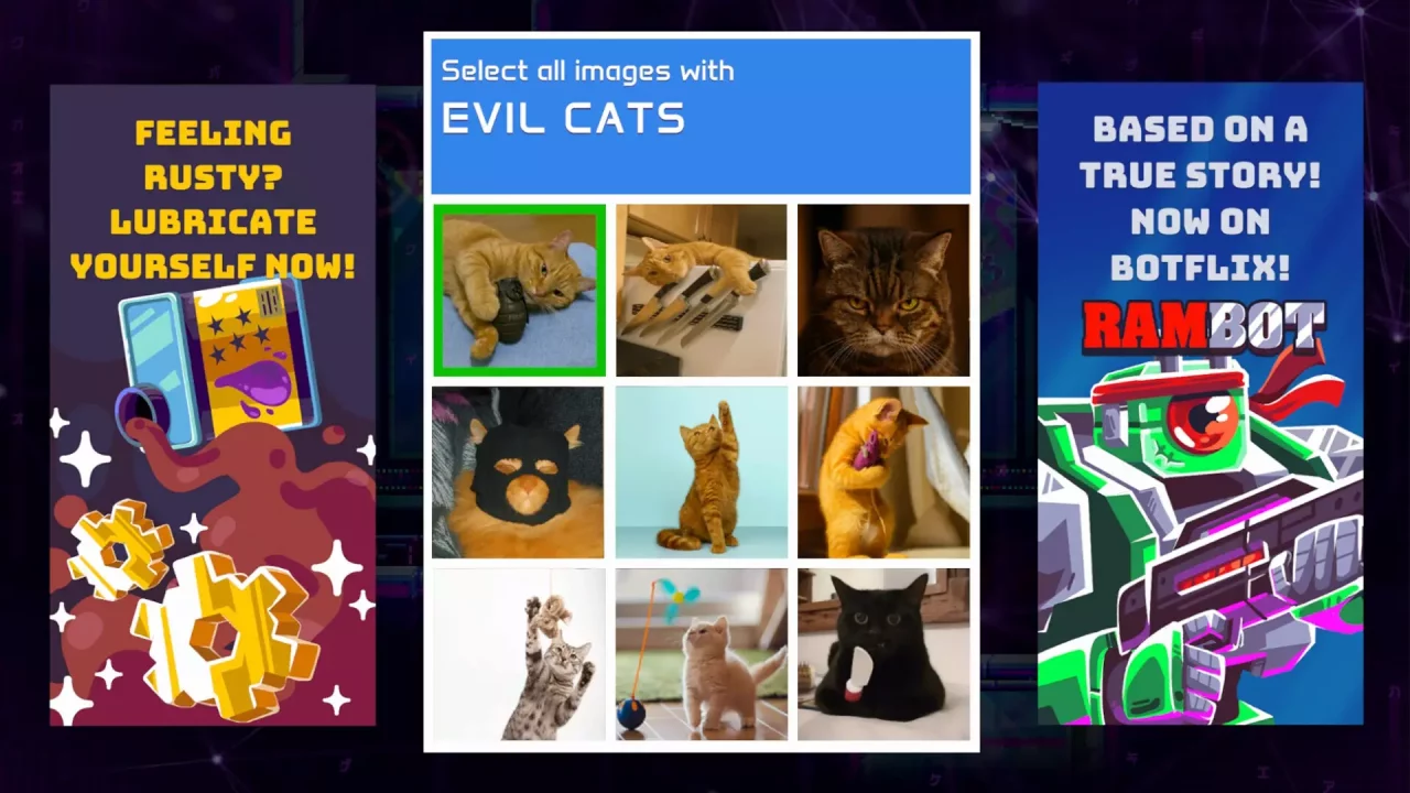 -Lia: Hacking Destiny-游戏截图-好玩游戏库