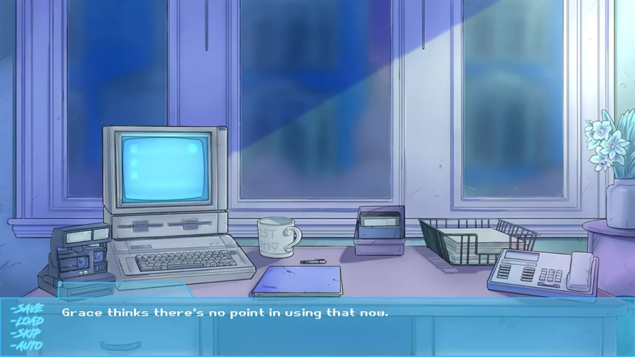 -The Lust Out of Time-游戏截图-好玩游戏库