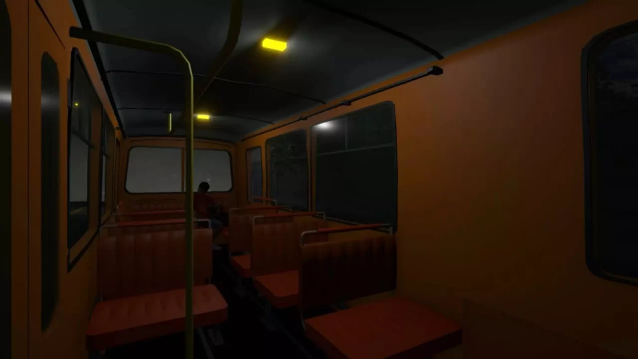 -MEAT ROOM-游戏截图-好玩游戏库