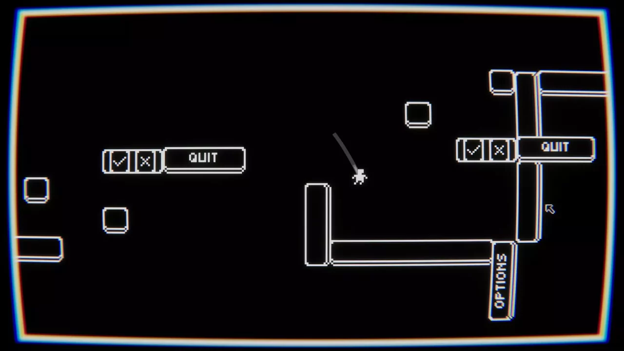 -Press Start-游戏截图-好玩游戏库